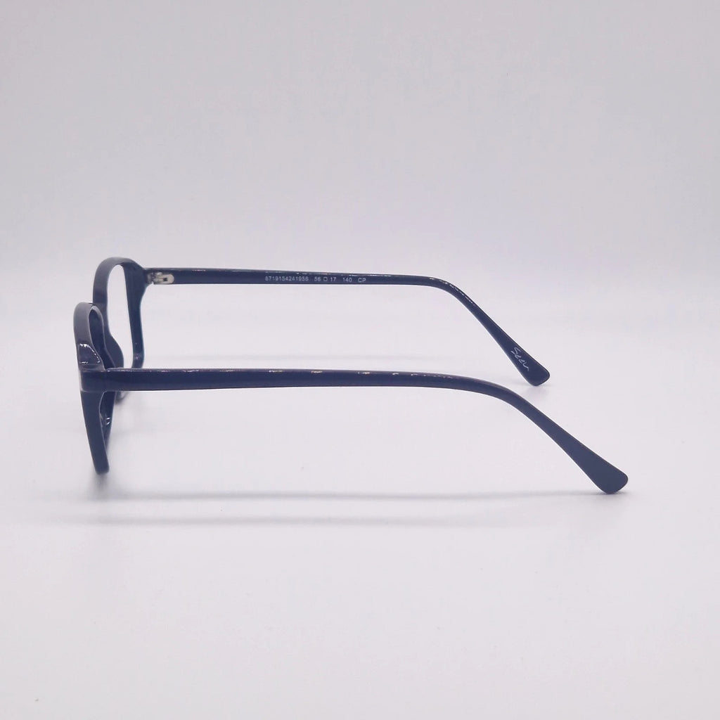 Seen SNCM12 Purple - Eyeglasses frames