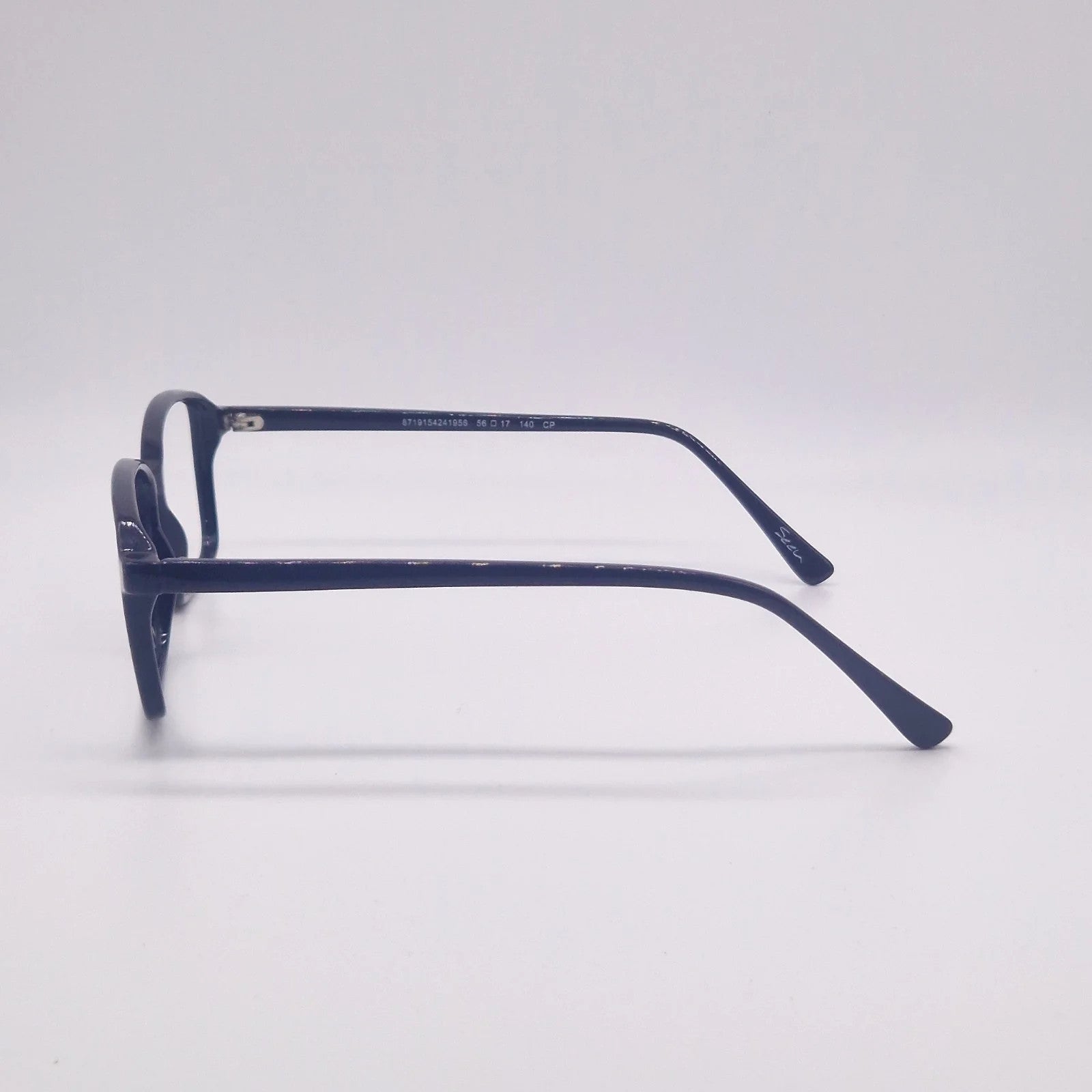 Seen SNCM12 Purple - Eyeglasses frames