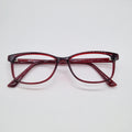 Seen SNIF10 UU00 Red - Eyeglasses frames