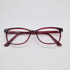 Seen SNIF10 UU00 Red - Eyeglasses frames