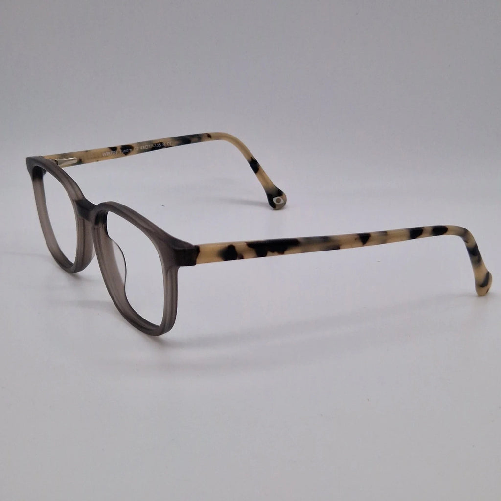 International Eyewear Eyestuff C2 Grey - Eyeglasses frames