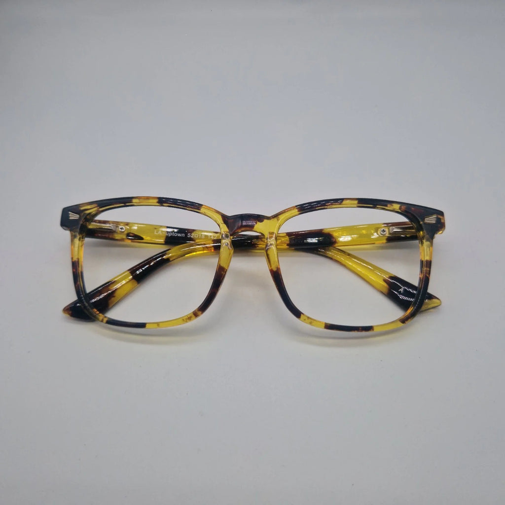 LA - Uptown C5 Tortoiseshell - Eyeglasses frames