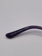 Specsavers Sun 119 25663389 Purple - Eyeglasses frames 