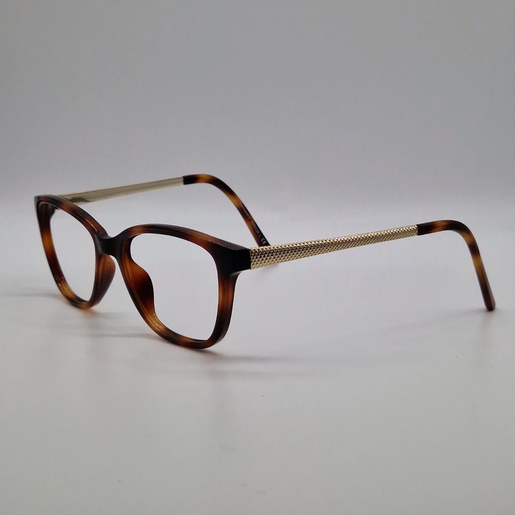 Specsavers Seaford Sun Rx Tortoiseshell - Eyeglasses frames