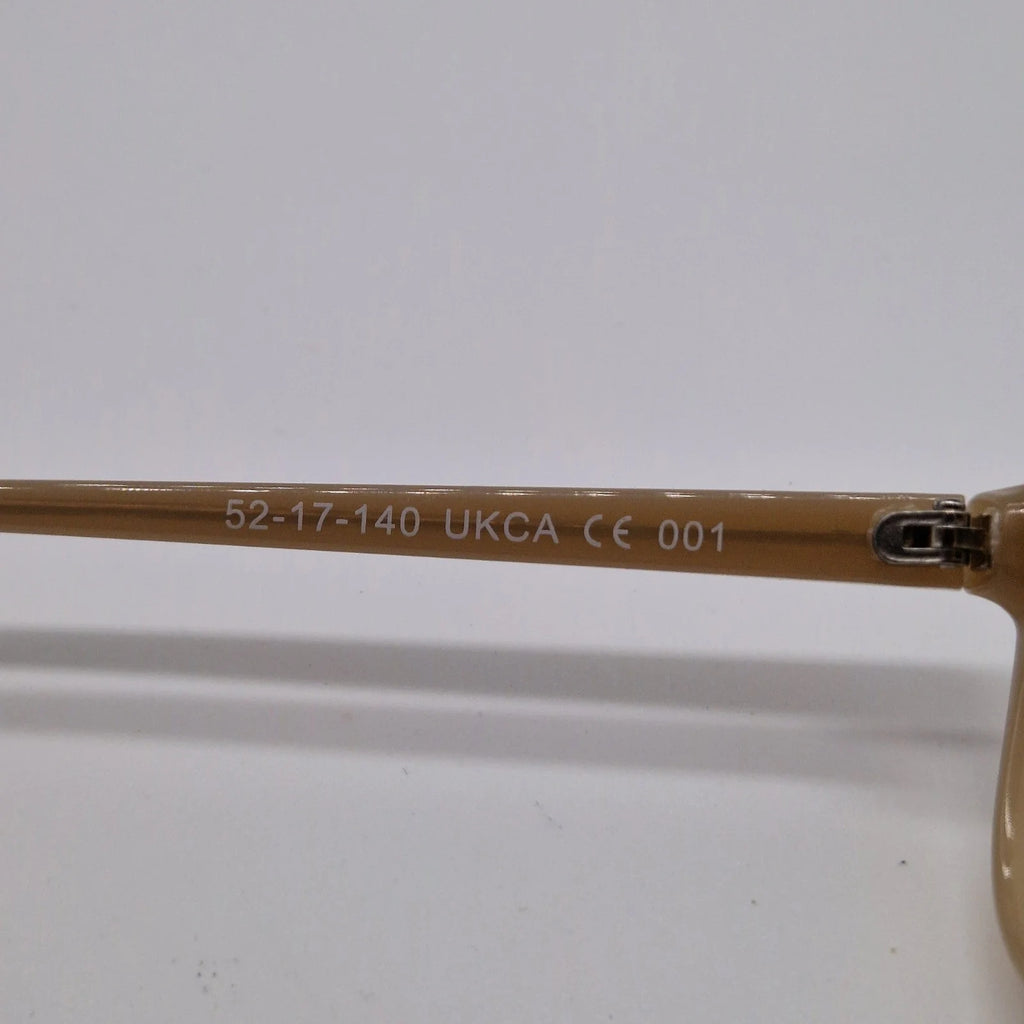 Boots F23001 Beige - Eyeglasses frames