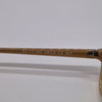 Boots F23001 Beige - Eyeglasses frames