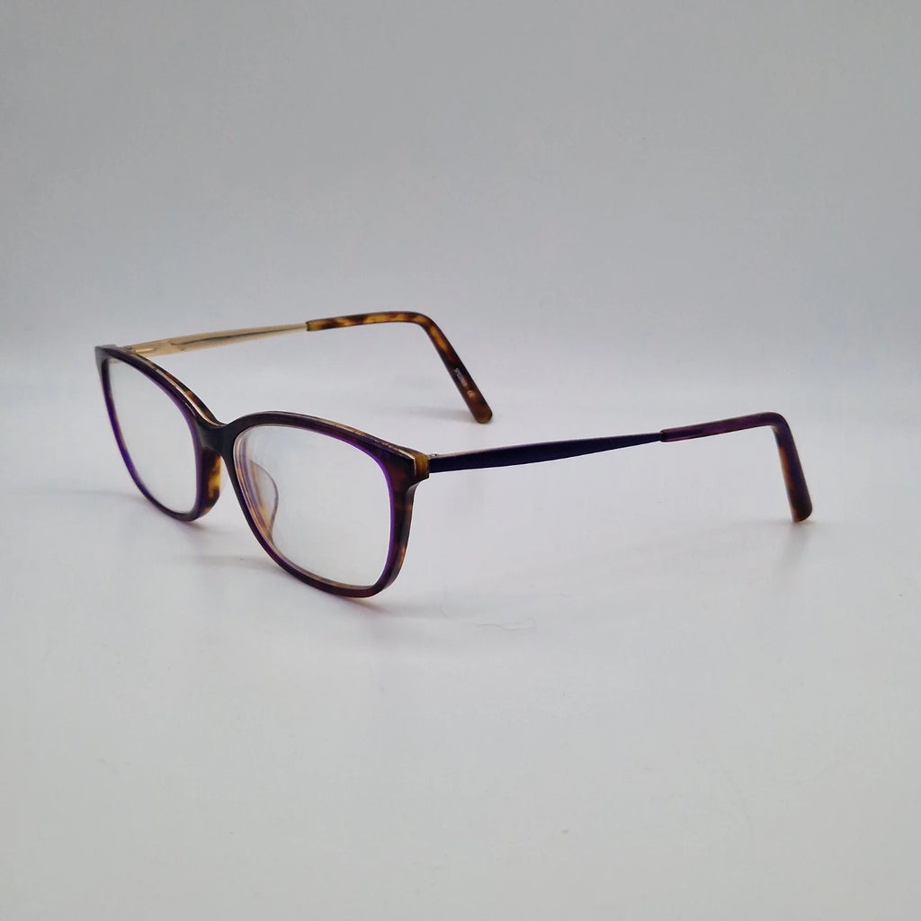Osiris Gracious 30744075 Purple - Eyeglasses frames