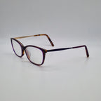 Osiris Gracious 30744075 Purple - Eyeglasses frames