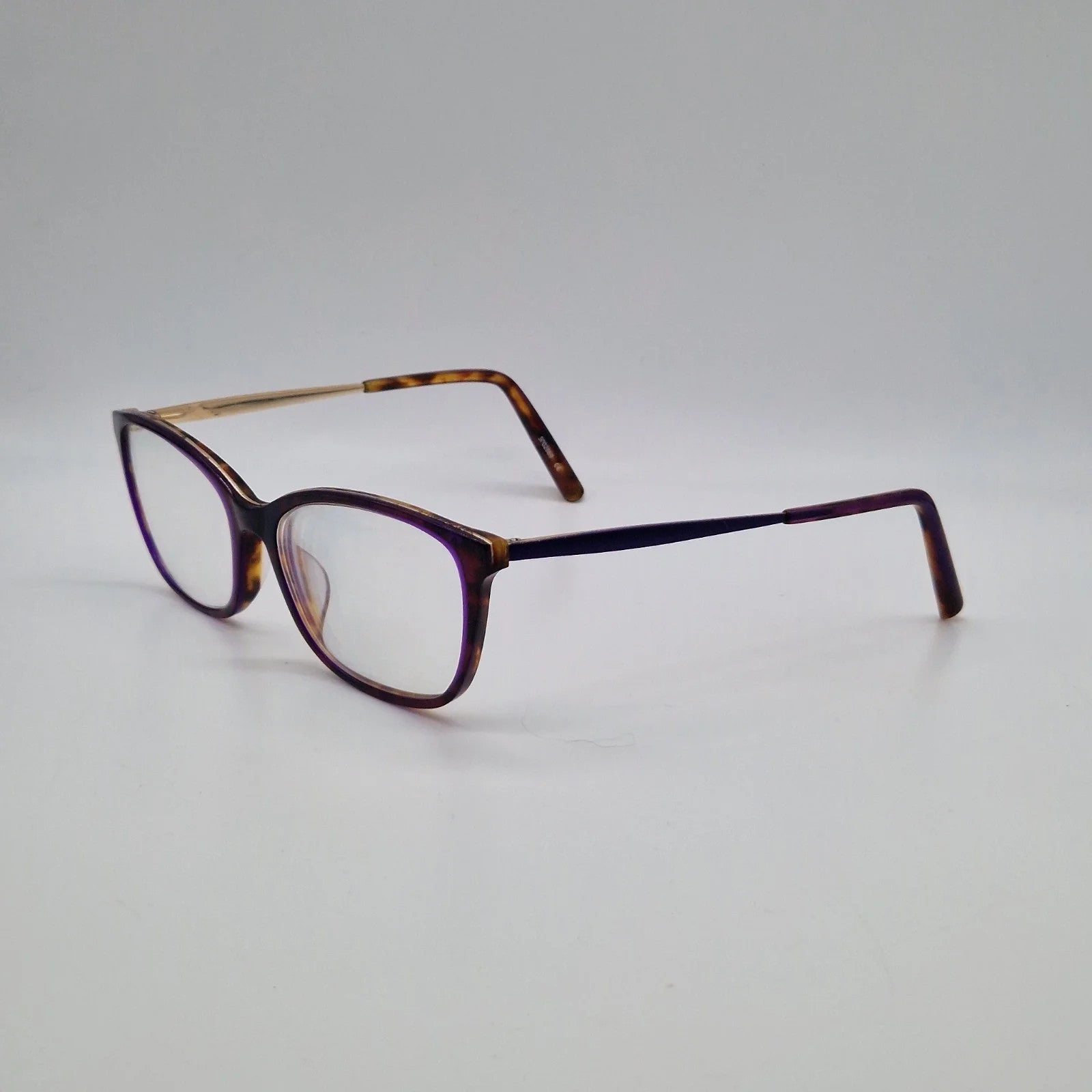 Osiris Gracious 30744075 Purple - Eyeglasses frames