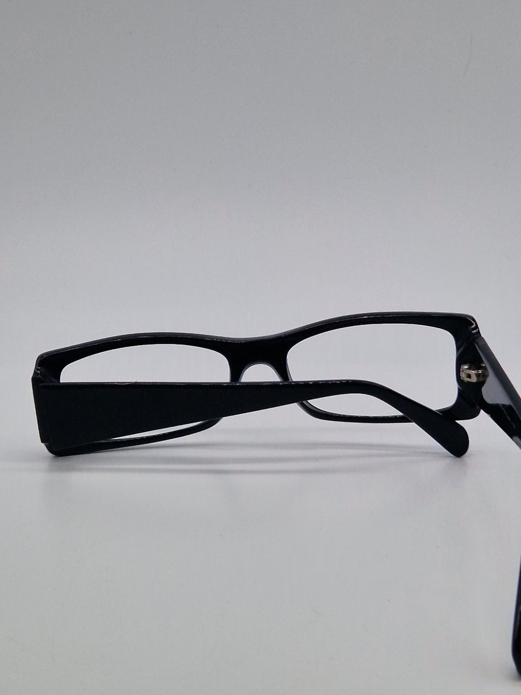 Dunelm Sunset Plus 160 C1 Black - Eyeglasses frames