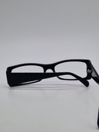 Dunelm Sunset Plus 160 C1 Black - Eyeglasses frames