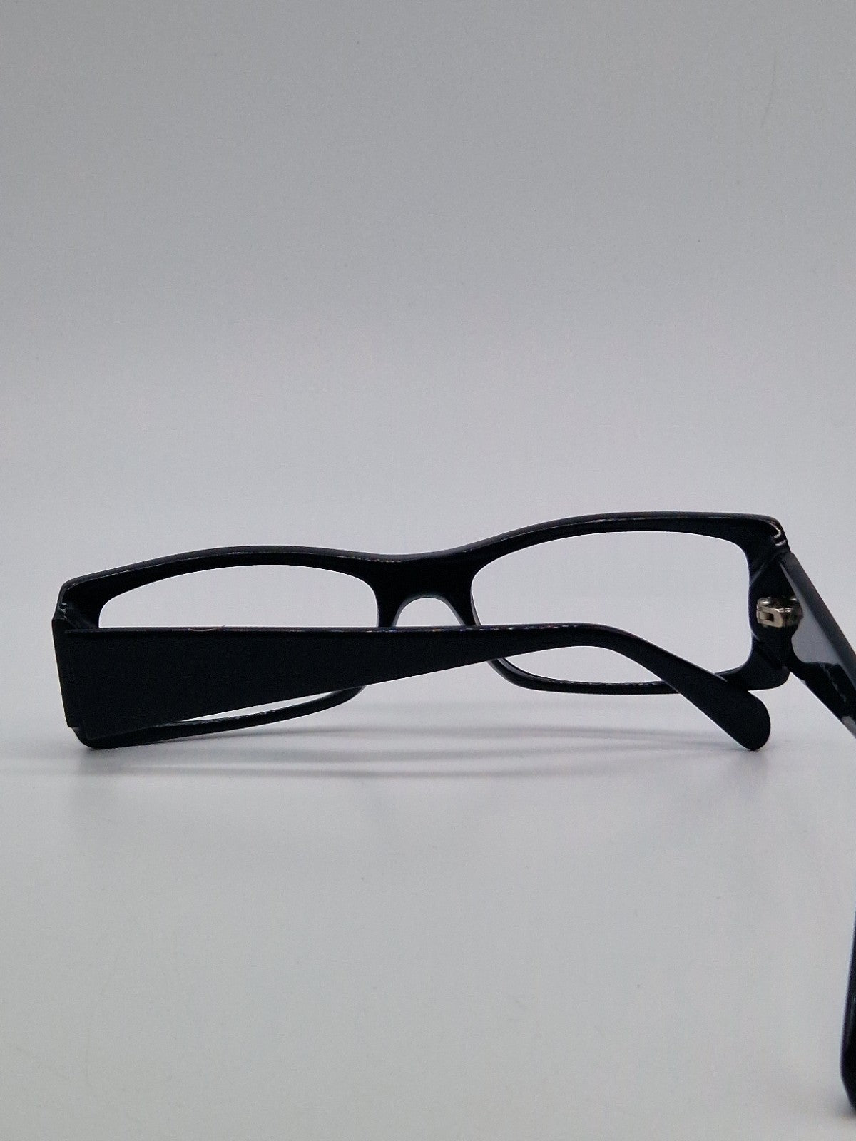 Dunelm Sunset Plus 160 C1 Black - Eyeglasses frames