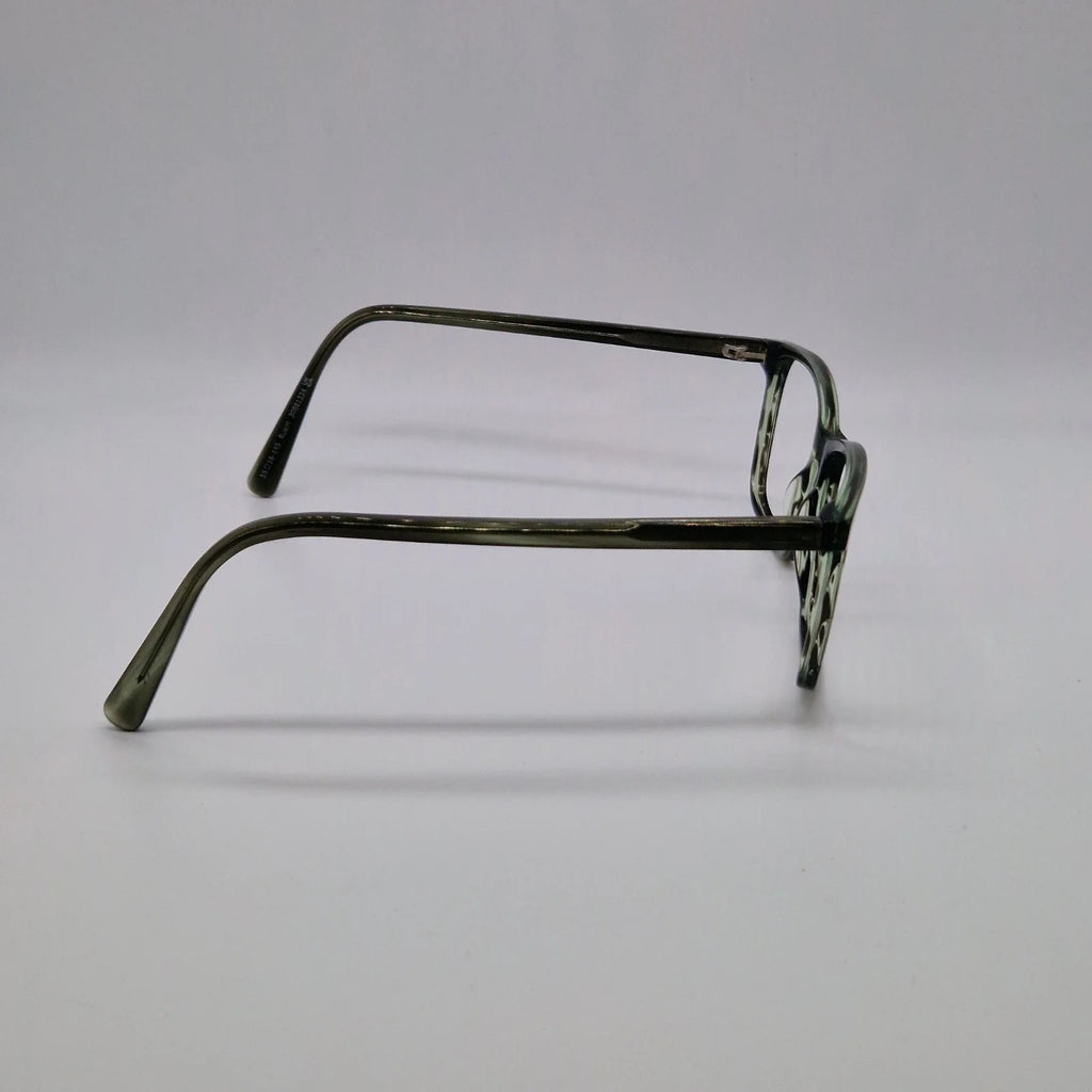 Specsavers Ruairi 30881334 Green - Eyeglasses frames