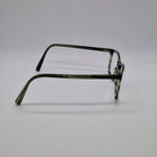 Specsavers Ruairi 30881334 Green - Eyeglasses frames