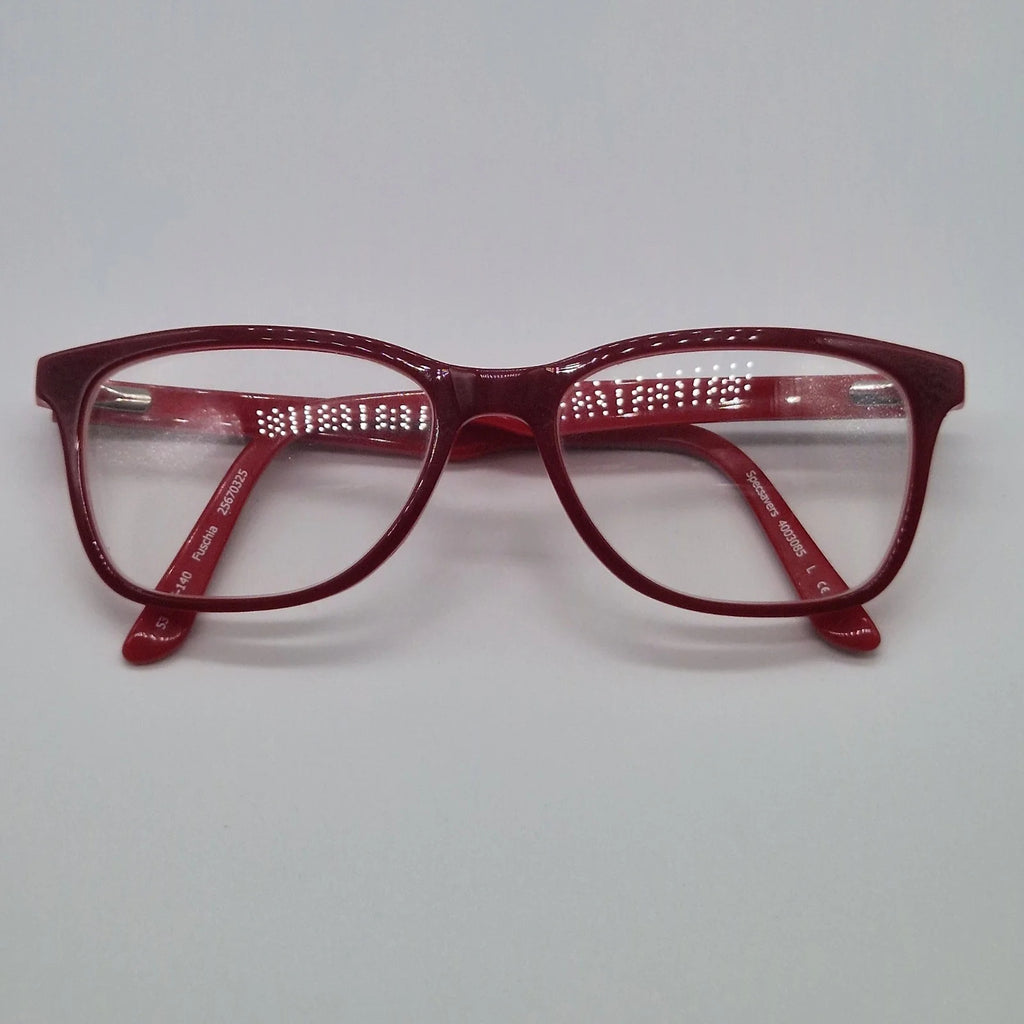 Fushia 25670325 by Specsavers - Eyeglasses frames