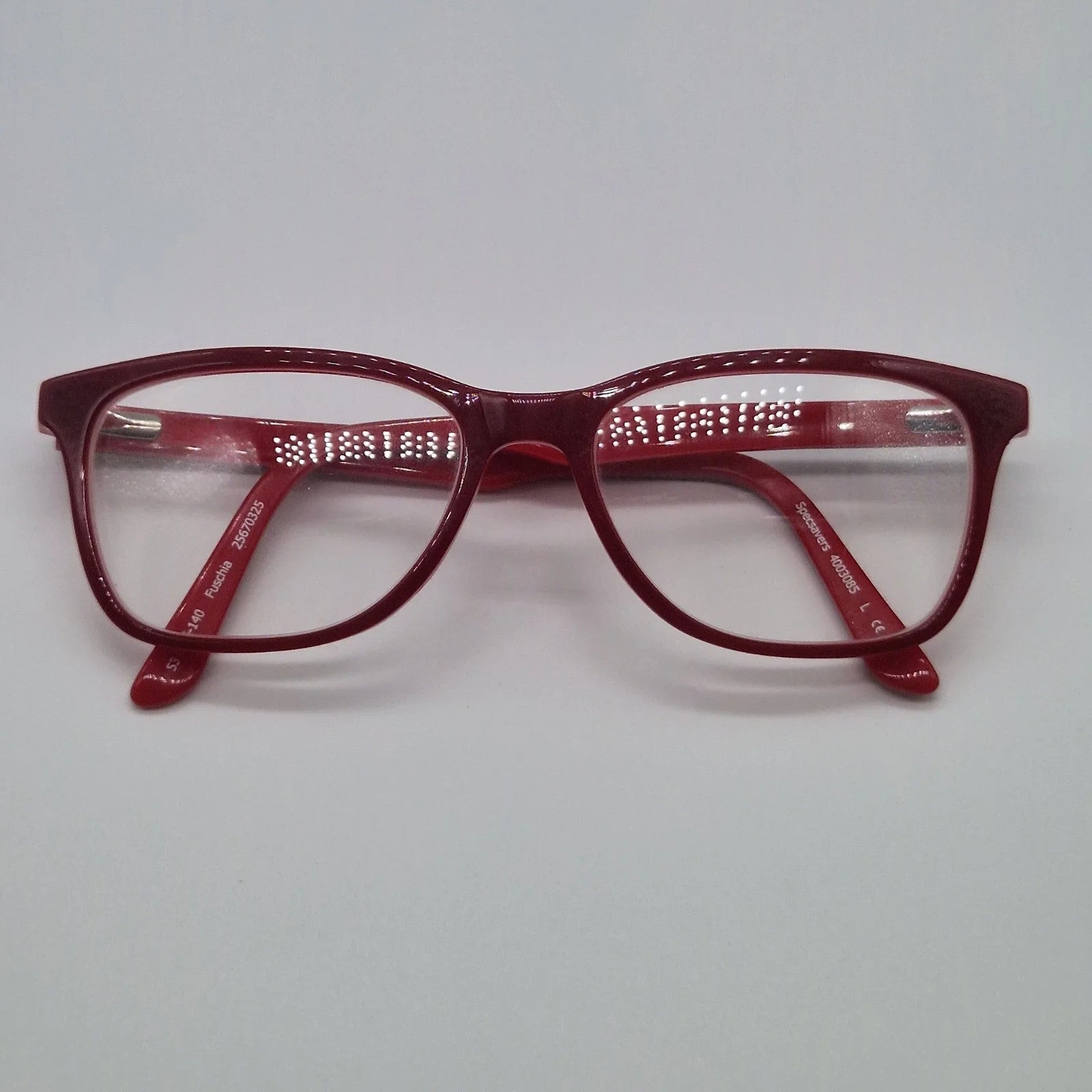 Fushia 25670325 by Specsavers - Eyeglasses frames