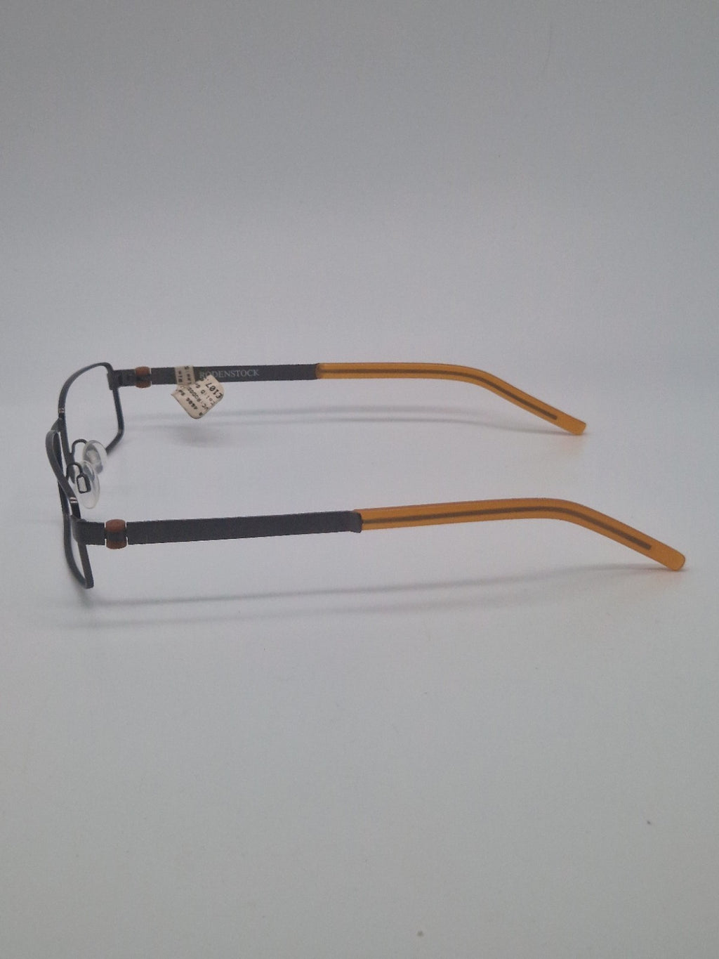 Rodenstock R 4686 Orange - Eyeglasses frames