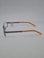 Rodenstock R 4686 Orange - Eyeglasses frames