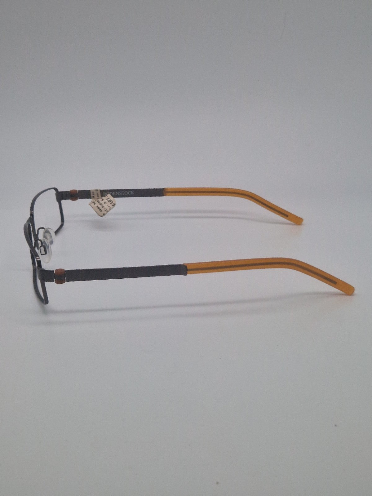 Rodenstock R 4686 Orange - Eyeglasses frames