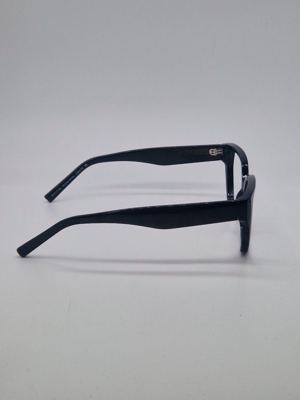 Specsavers Vivonne Sun Rx 32861730 Black - Eyeglasses frames
