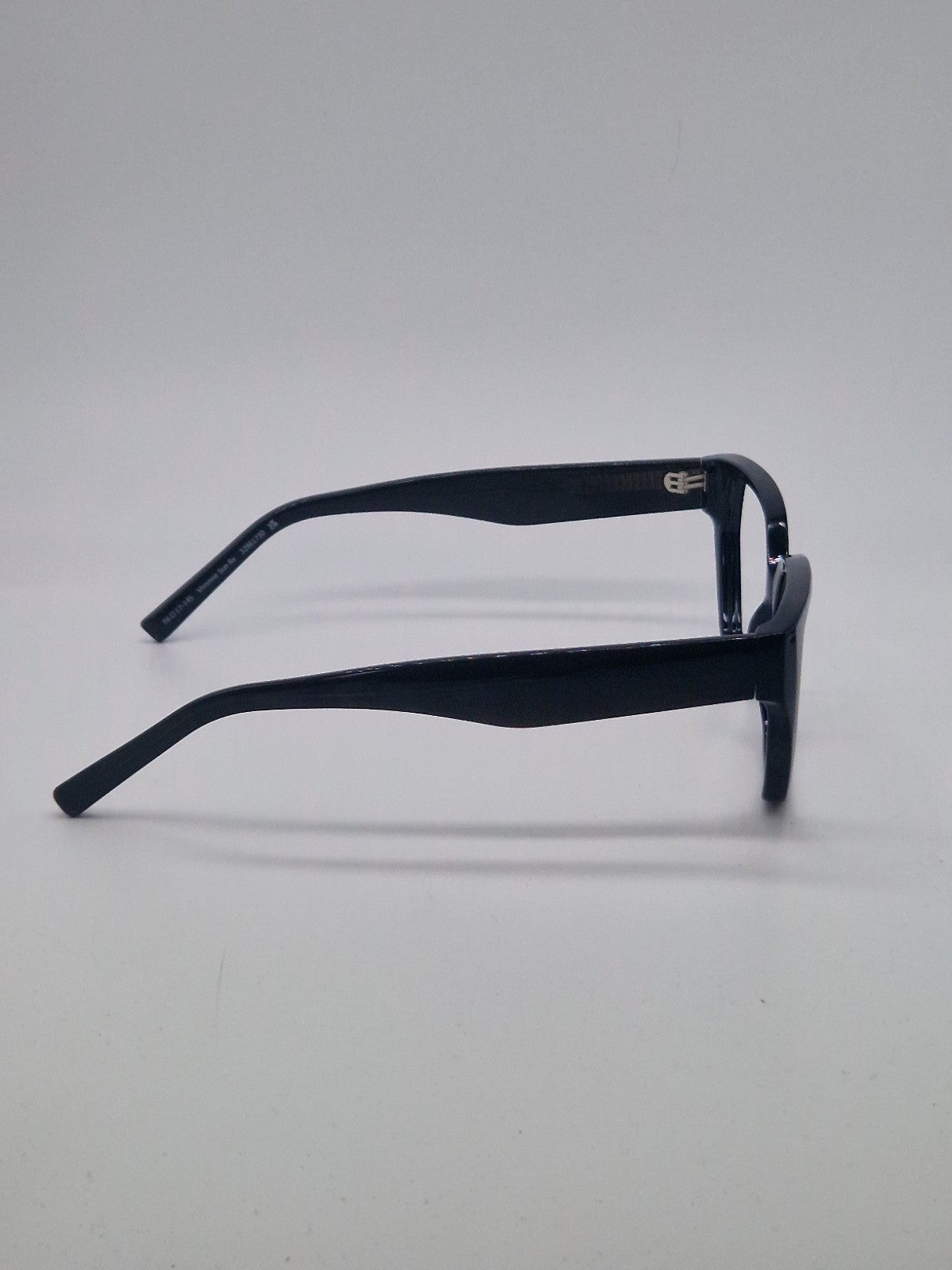 Specsavers Vivonne Sun Rx 32861730 Black - Eyeglasses frames
