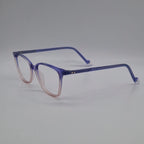 William Morris LN50264 Purple - Eyeglasses frames