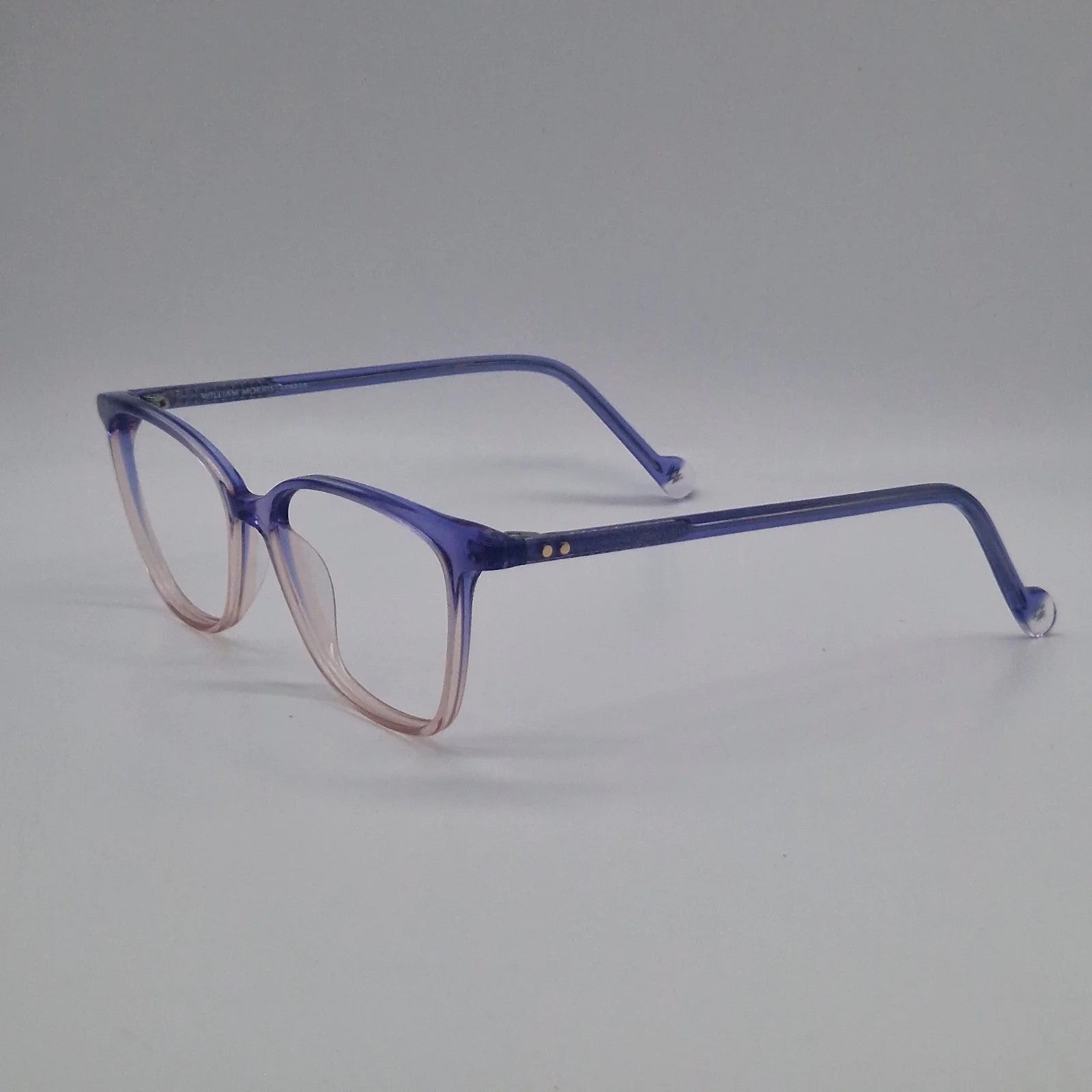 William Morris LN50264 Purple - Eyeglasses frames