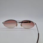 Fabris Lane 1564 Silver Colour - Eyeglasses frames