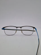 Specsavers Tech Specs 02 33039756 Blue - Eyeglasses frames