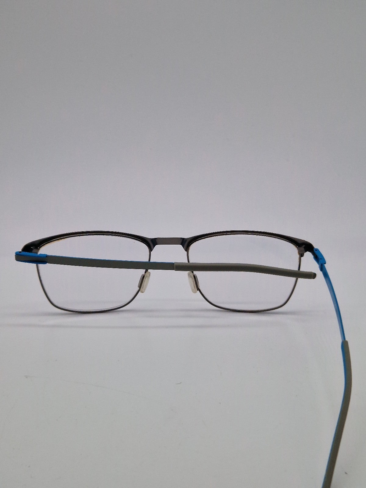 Specsavers Tech Specs 02 33039756 Blue - Eyeglasses frames