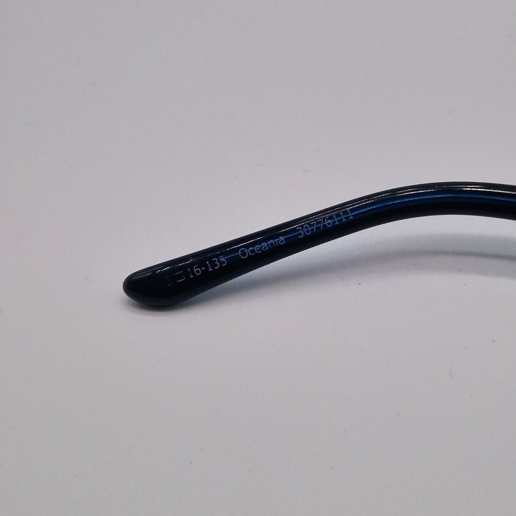 Specsavers Oceania 30776111 Blue - Eyeglasses frames 