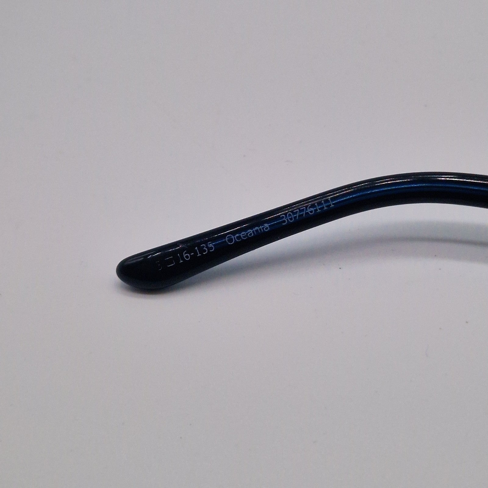 Specsavers Oceania 30776111 Blue - Eyeglasses frames 