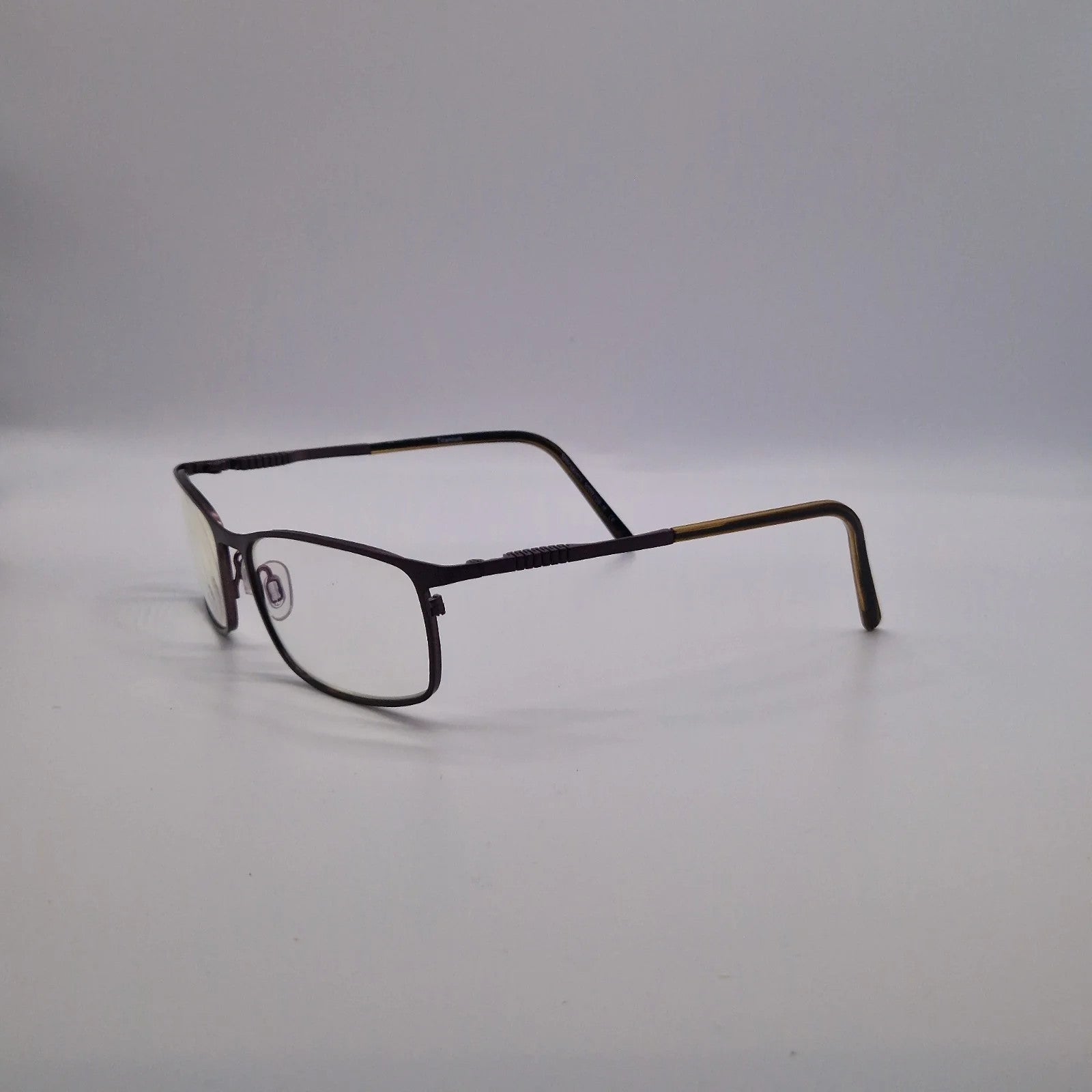 Specsavers Titan C02 30404229 Brown - Eyeglasses frames