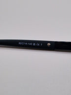 Kyusu K-SUNM 1801 Black - Eyeglasses frames