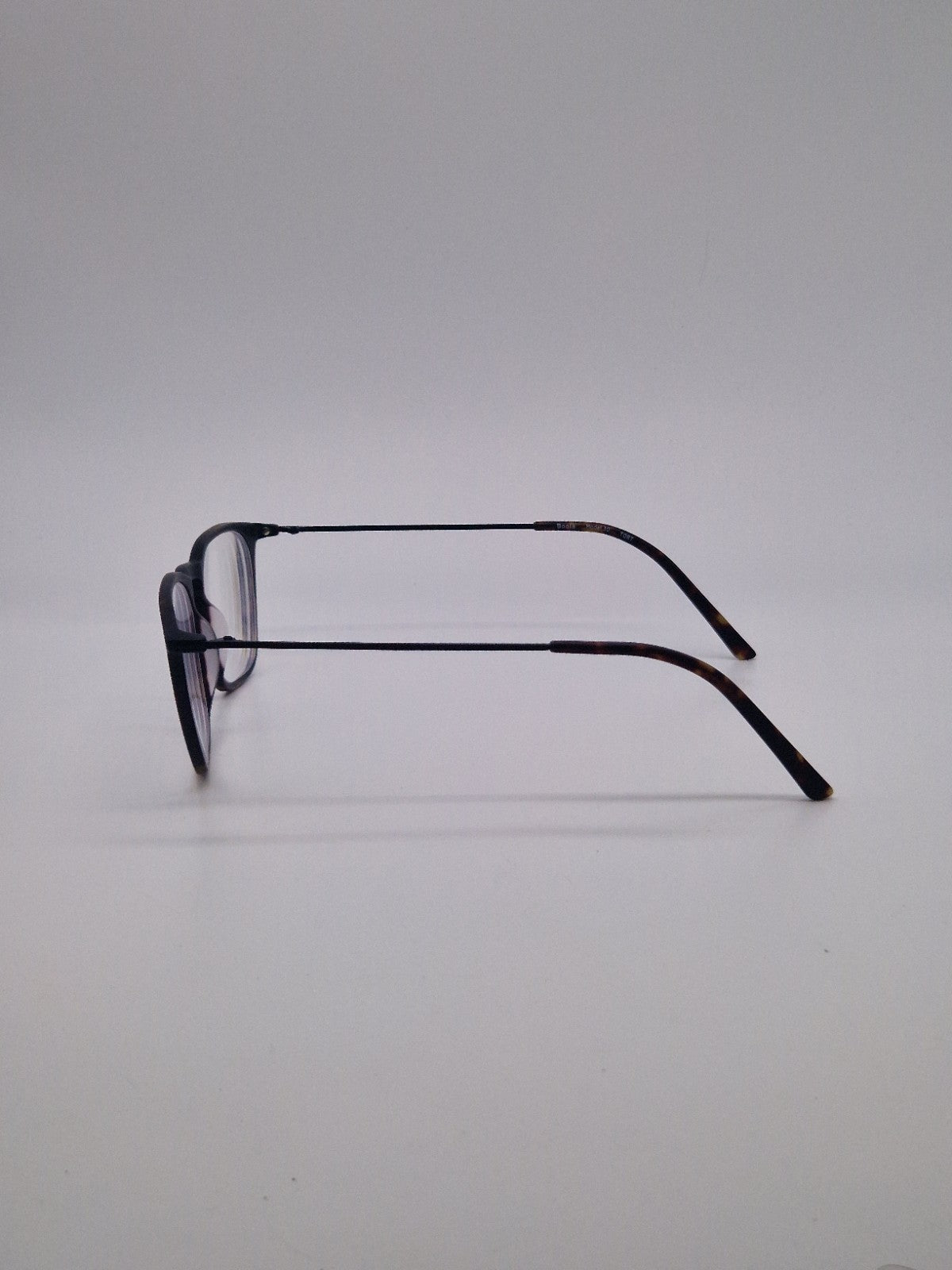 Boots Model 30 Tortoiseshell - Eyeglasses frames