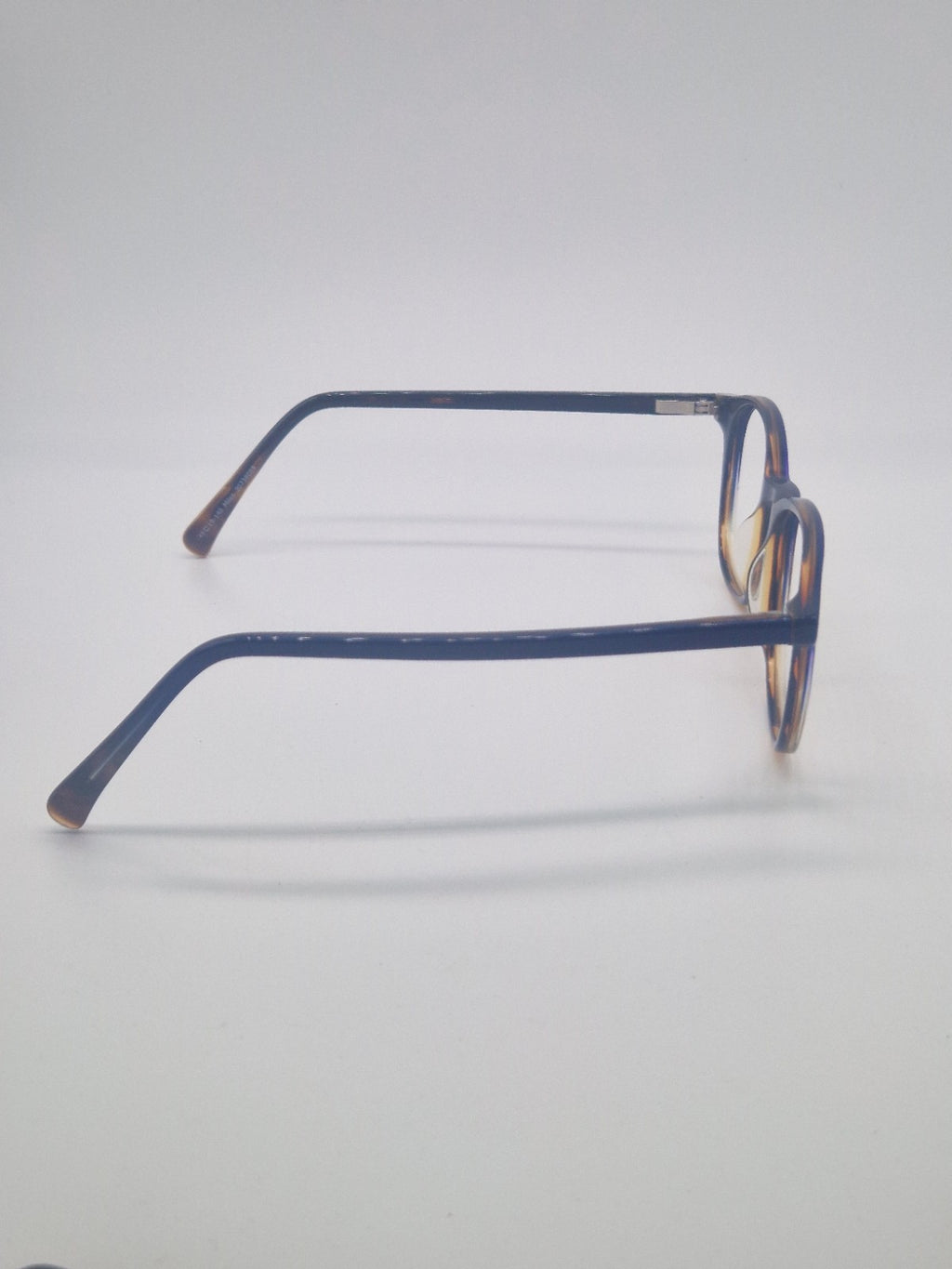 Specsavers Miles 30738089 Blue - Eyeglasses frames 