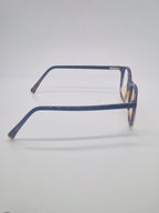 Specsavers Miles 30738089 Blue - Eyeglasses frames 