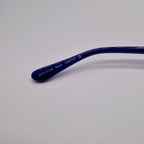 Specsavers Daniel 33087030 Blue - Eyeglasses frames