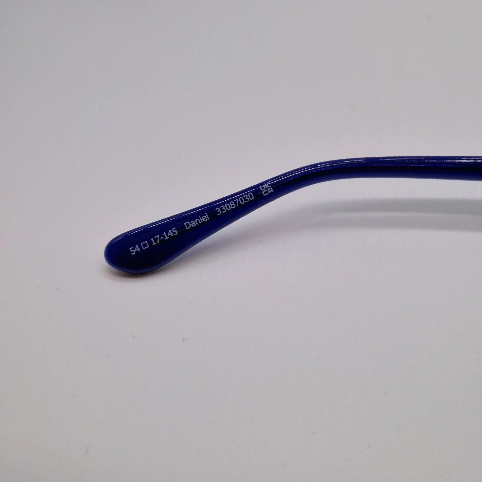 Specsavers Daniel 33087030 Blue - Eyeglasses frames