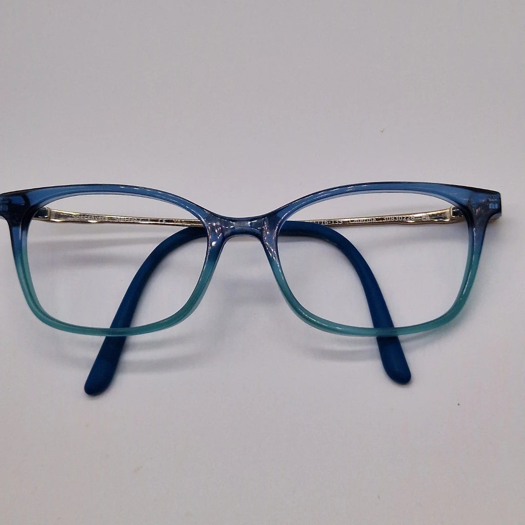 Specsavers Caterina 30830226 Blue - Eyeglasses frames