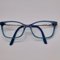 Specsavers Caterina 30830226 Blue - Eyeglasses frames
