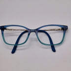 Specsavers Caterina 30830226 Blue - Eyeglasses frames