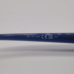 Boots BSUNF 222 Blue - Eyeglasses frames