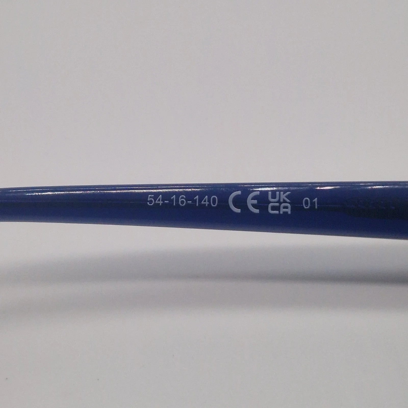 Boots BSUNF 222 Blue - Eyeglasses frames