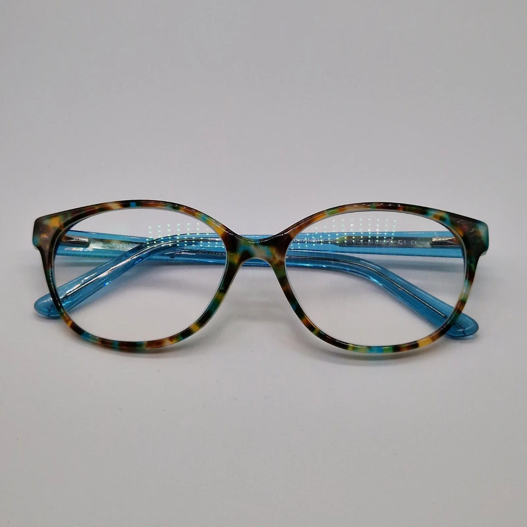 Miki Ninn M1H9FA Blue - Eyeglasses frames