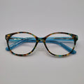 Miki Ninn M1H9FA Blue - Eyeglasses frames