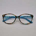 Miki Ninn M1H9FA Blue - Eyeglasses frames