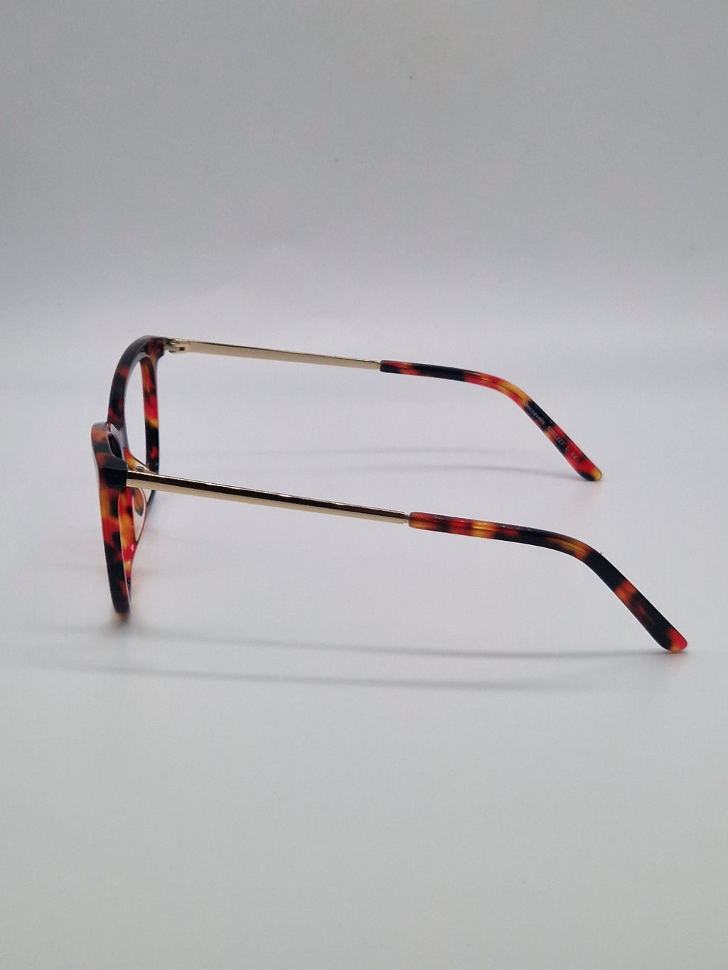 Specsavers Oprah 30516076 Red - Eyeglasses frames