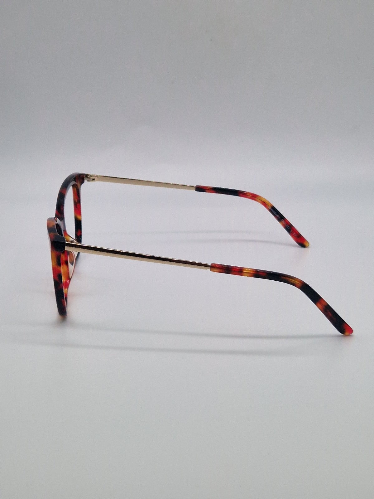 Specsavers Oprah 30516076 Red - Eyeglasses frames