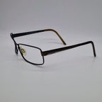 Jaguar Mod.37321B-671 Brown - Eyeglasses frames